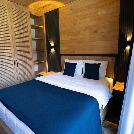 Appartement Abant Sedir Park à Bolu Extérieur photo